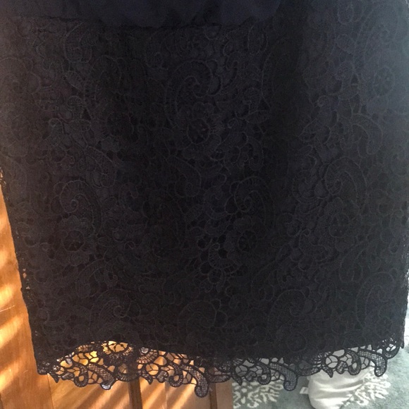 Aidan Maddox Special Occasion Dress - Picture 3 of 5